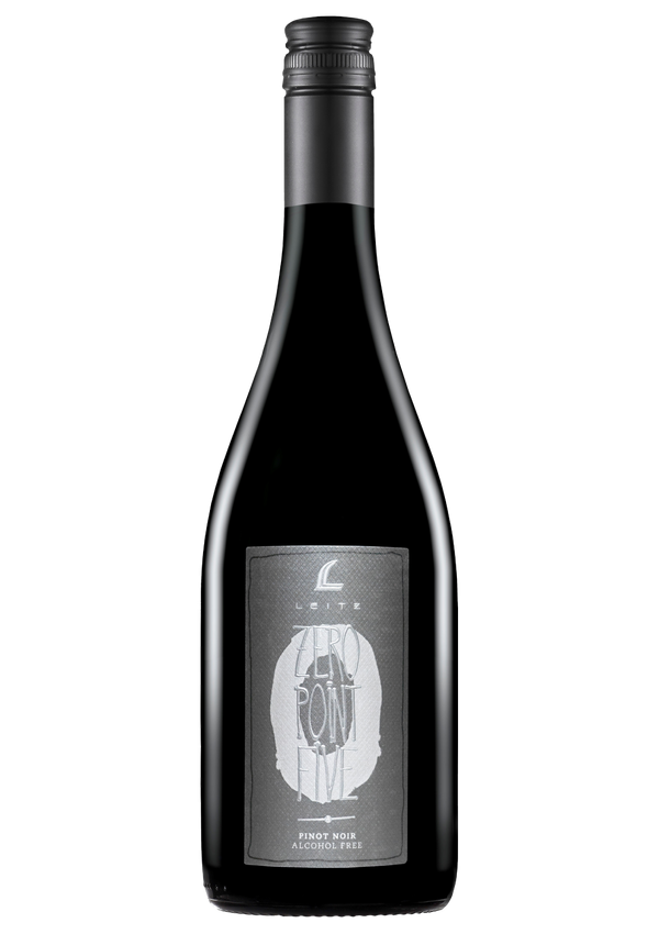 Leitz ZERO-POINT-FIVE Premium non-alcoholic Pinot Noir
